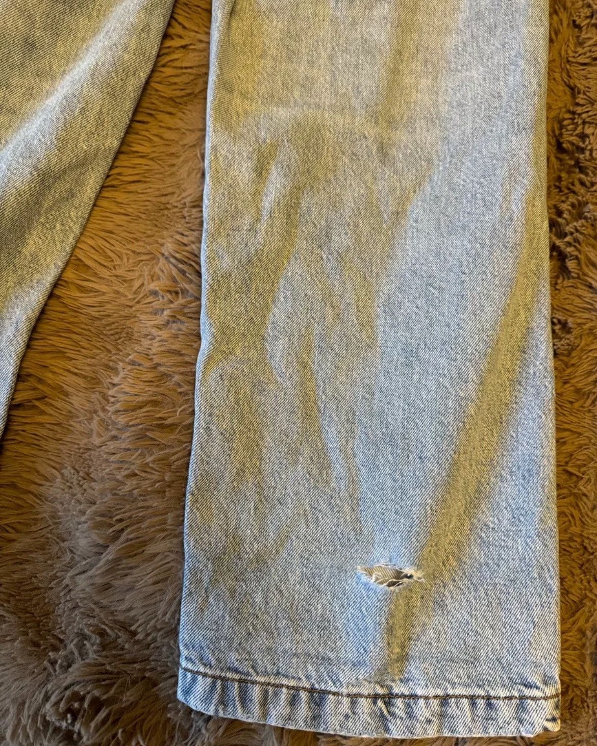 Acne Studios acne studios Morandi grey sweater - DMC Size US S / EU 44-46 / 1 - 4 Thumbnail
