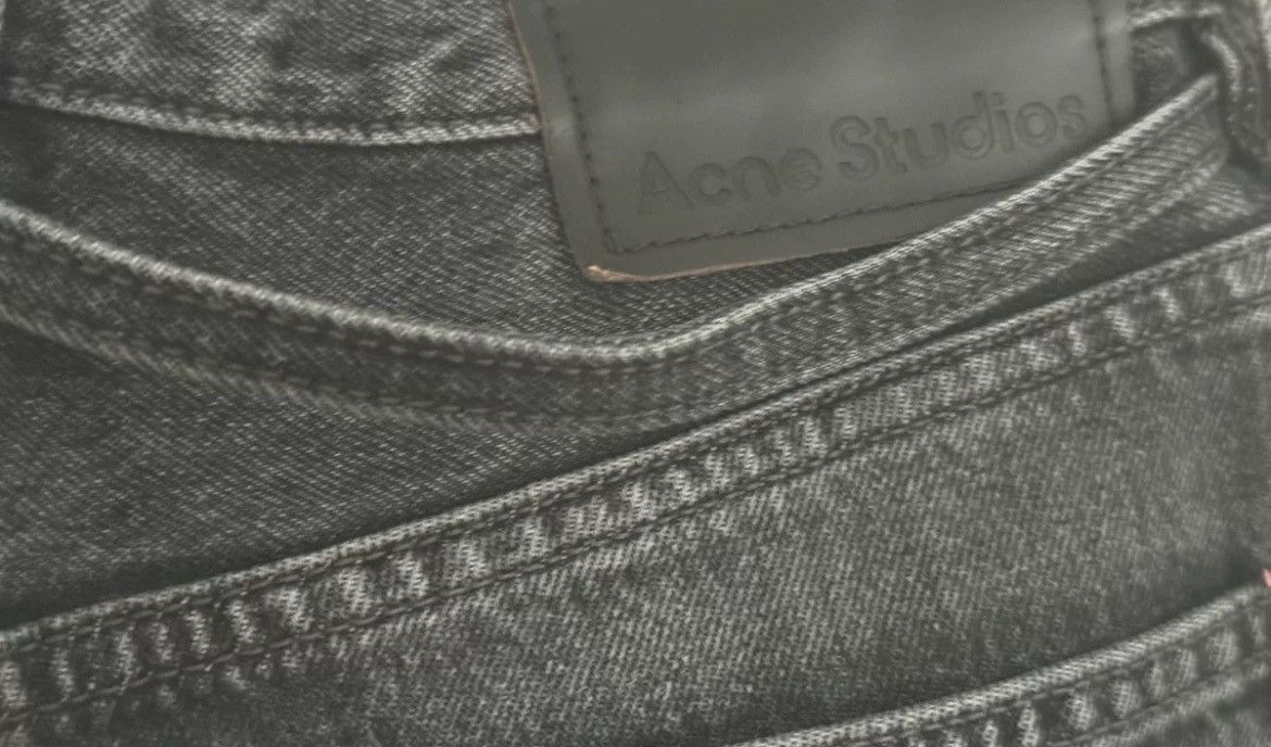 Acne Studios Acne Studios 1991 Classic straight - DMC Size US 27 - 4 Thumbnail