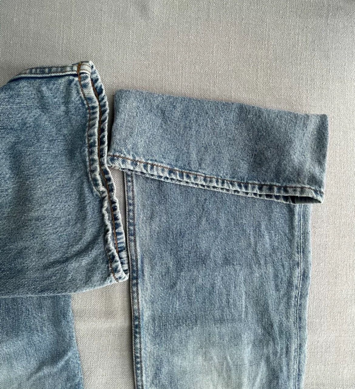 Acne Studios Widelegged pants from Acne studio - DMC Size US 30 / EU 46 - 3 Thumbnail
