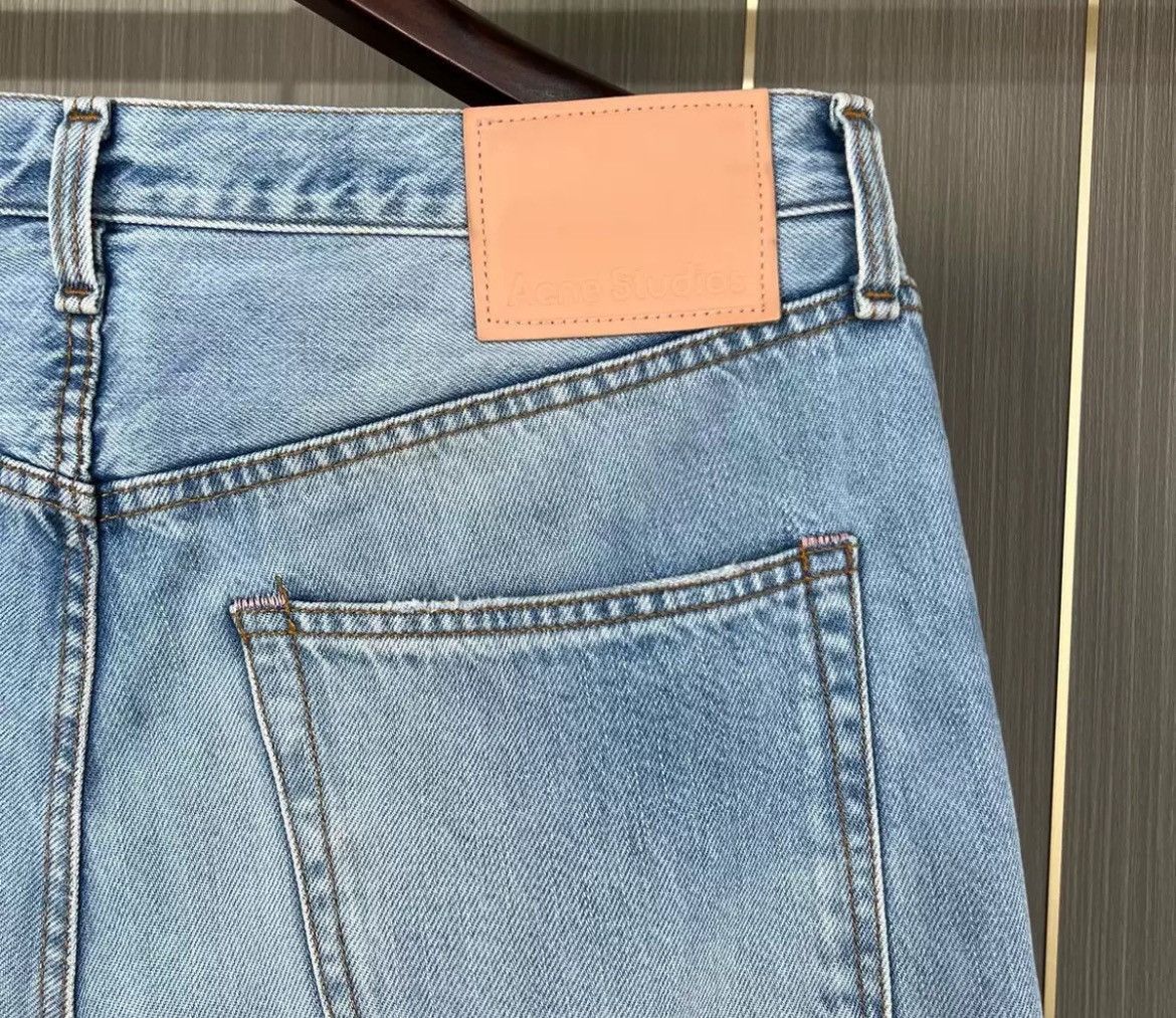 Acne Studios Acne Studios 2003 collection jeans - DMC Size US 31 - 5 Thumbnail