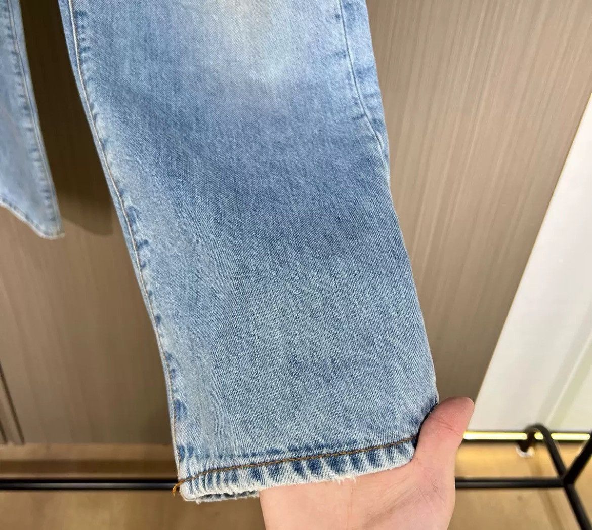 Acne Studios Acne Studios 2003 collection jeans - DMC Size US 31 - 4 Thumbnail