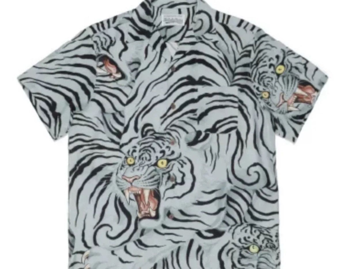 Wacko Maria WACKO MARIA 21SS - DMC Size US M / EU 48-50 / 2 - 6 Thumbnail