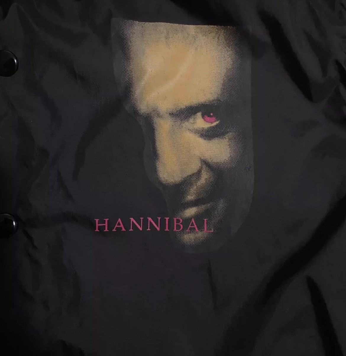 Wacko Maria Wacko Maria Hannibal trainer jacket - DMC Size US M / EU 48-50 / 2 - 3 Thumbnail