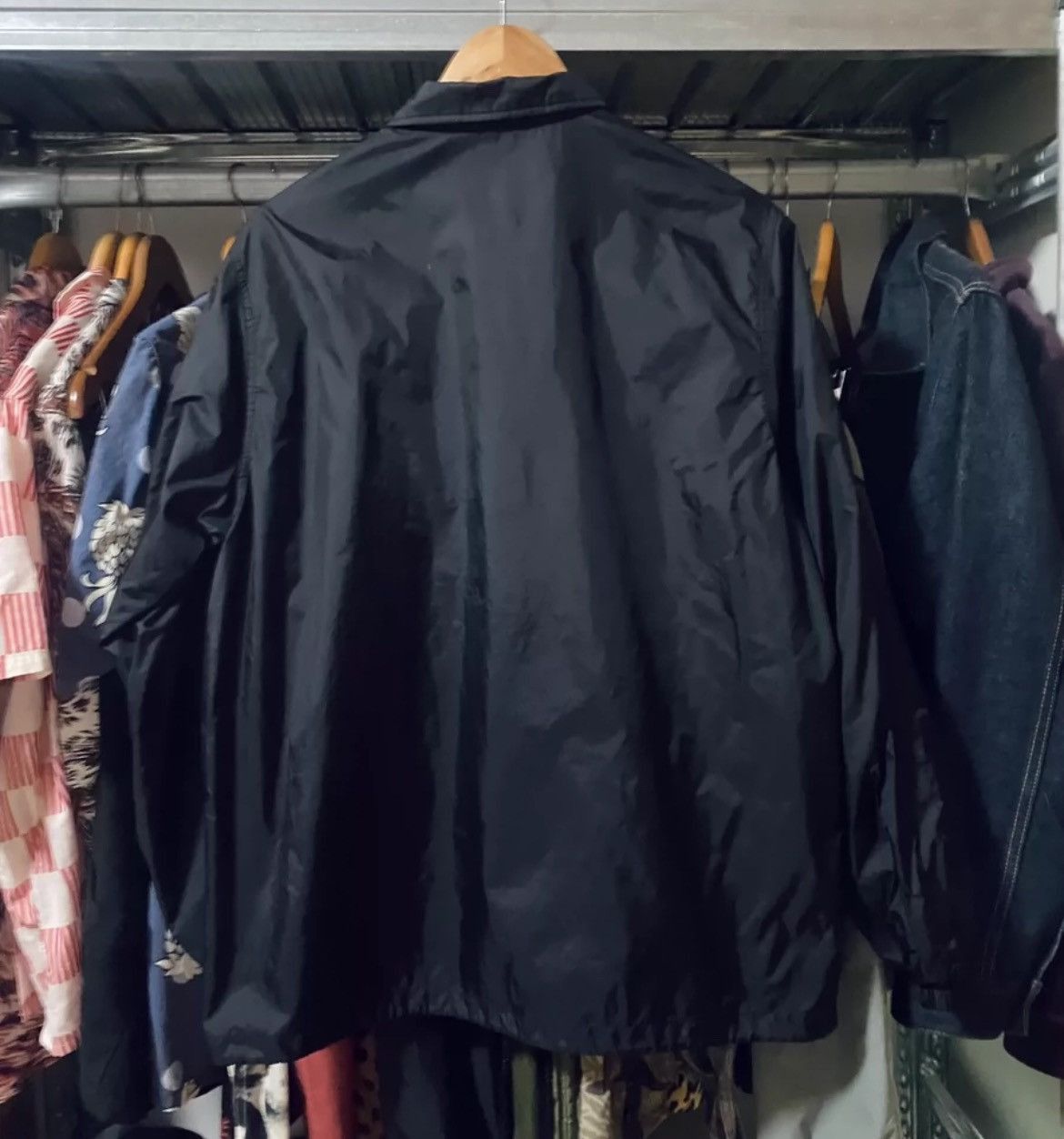 Wacko Maria Wacko Maria Hannibal trainer jacket - DMC Size US M / EU 48-50 / 2 - 2 Thumbnail