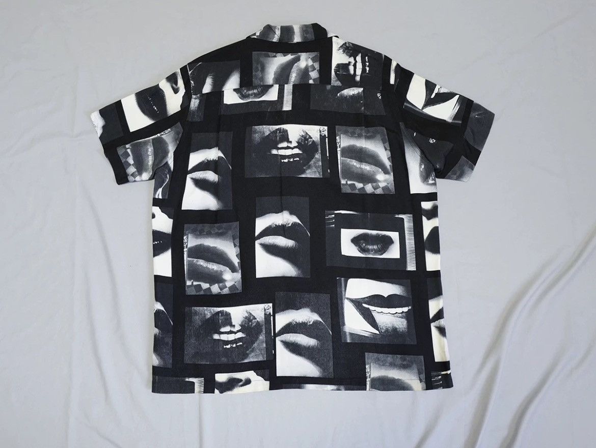 Wacko Maria wacko shortsleeved shirt - DMC Size US L / EU 52-54 / 3 - 2 Thumbnail