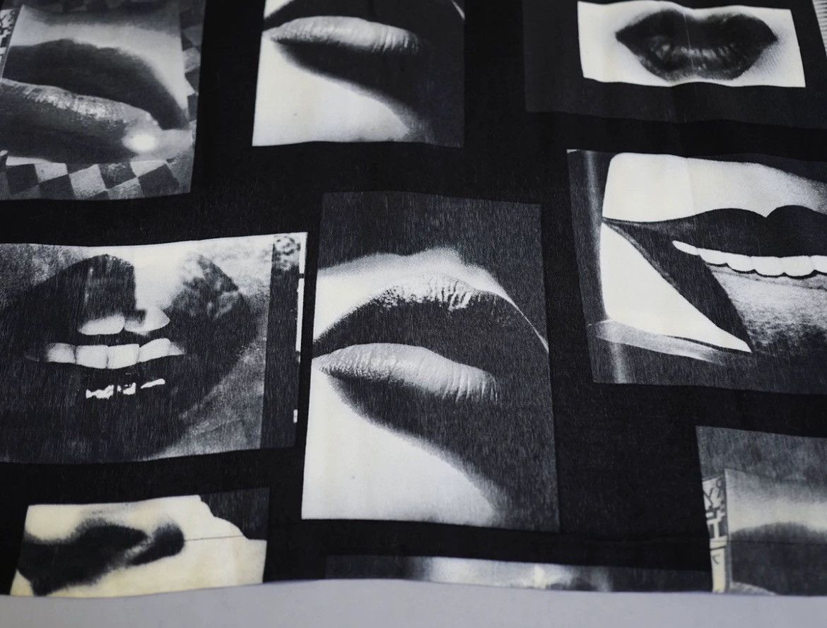 Wacko Maria wacko shortsleeved shirt - DMC Size US L / EU 52-54 / 3 - 4 Thumbnail