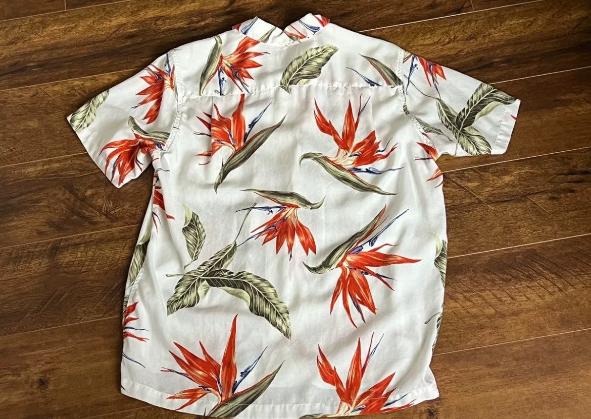 Wacko Maria wacko maria Hawaiian shirt - DMC Size US L / EU 52-54 / 3 - 2 Thumbnail