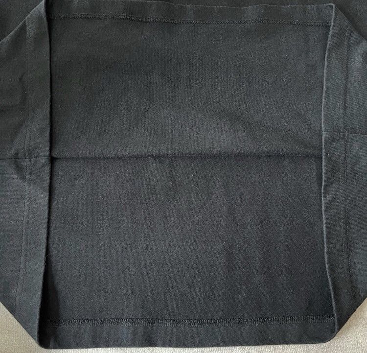 Vetements VETEMENTS Short sleeved Tshirt - DMC Size US S / EU 44-46 / 1 - 3 Thumbnail