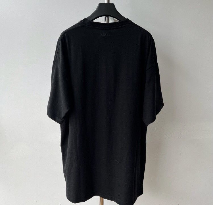 Vetements VETEMENTS Short sleeved Tshirt - DMC Size US S / EU 44-46 / 1 - 2 Thumbnail