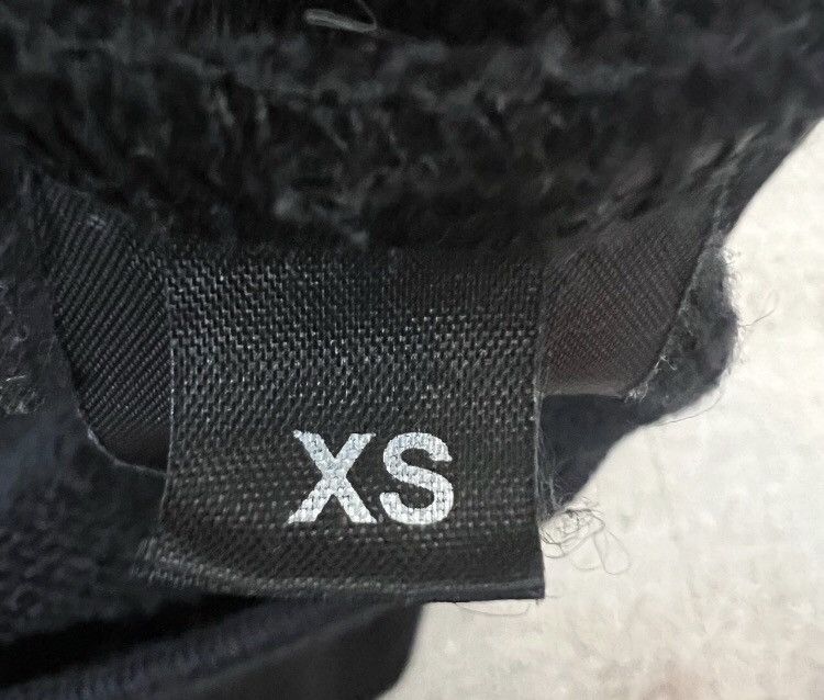 Vetements VETEMENTS 18ss Titanic Thick Hoodie - DMC Size US XS / EU 42 / 0 - 7 Thumbnail