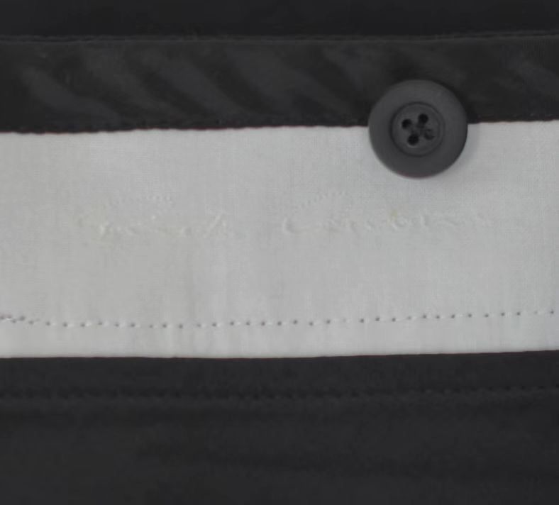 Rick Owens Rick owens mainline foundation inclined plac - DMC Size US 38 / EU 54 - 5 Thumbnail