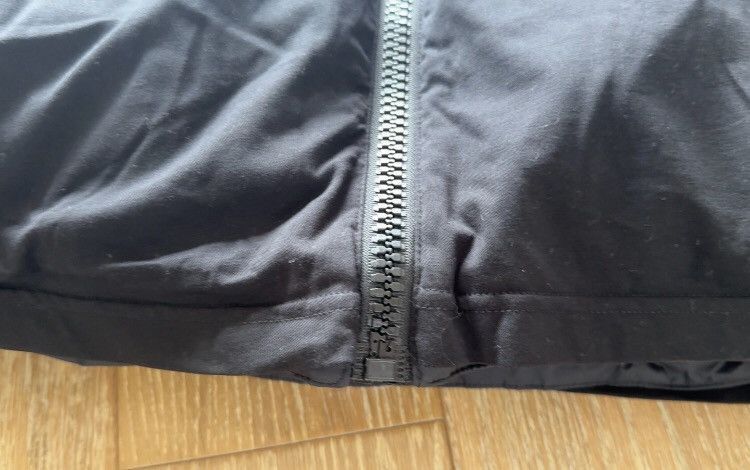 Vetements Vetements down jacket - DMC Size US M / EU 48-50 / 2 - 6 Thumbnail