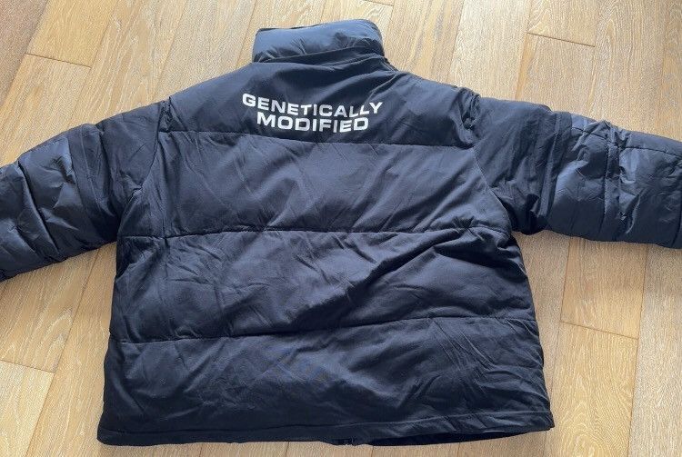 Vetements Vetements down jacket - DMC Size US M / EU 48-50 / 2 - 2 Thumbnail