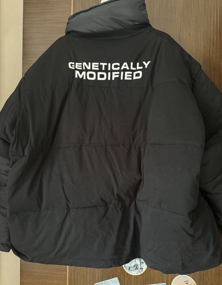 Vetements Vetements down jacket - DMC Size US M / EU 48-50 / 2 - 5 Thumbnail