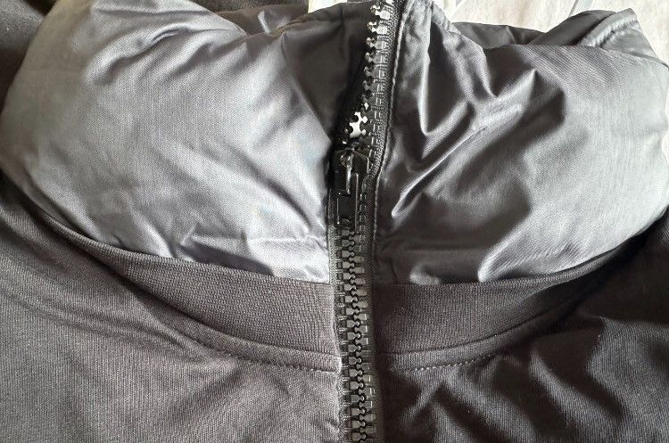 Vetements Vetements down jacket - DMC Size US M / EU 48-50 / 2 - 7 Thumbnail