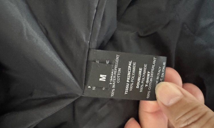 Vetements Vetements down jacket - DMC Size US M / EU 48-50 / 2 - 9 Thumbnail