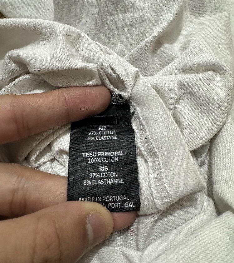 Vetements Vetements 18fw Lucky Pig Inkjet Short - DMC Size US XS / EU 42 / 0 - 4 Thumbnail
