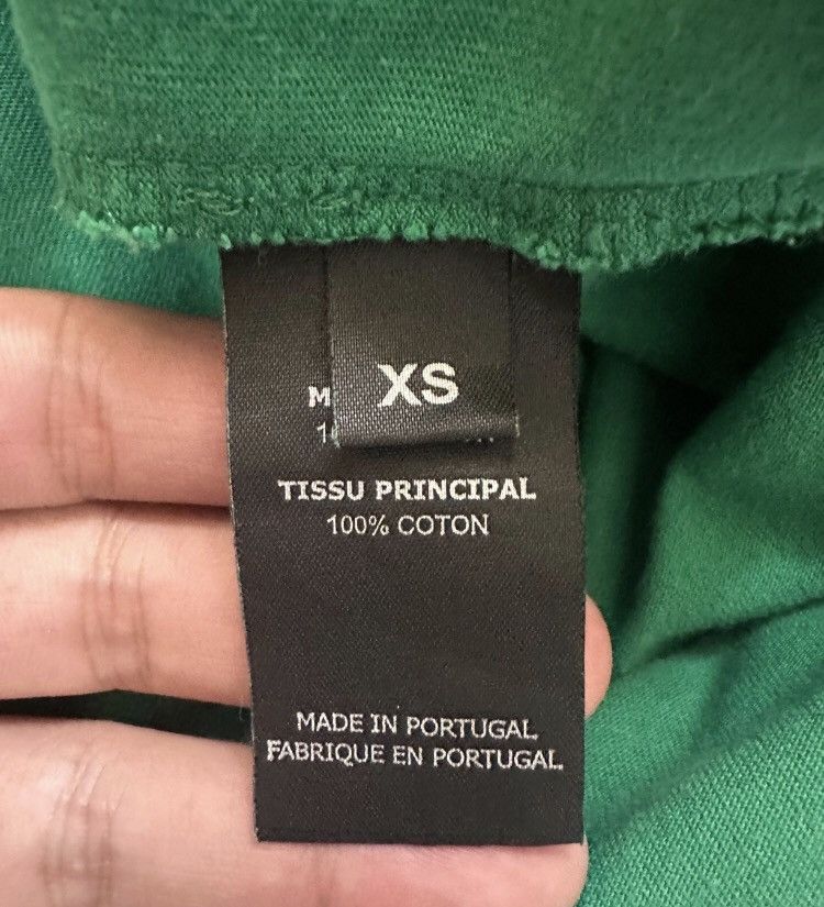 Vetements Vetements 20ss short sleeved - DMC Size US XS / EU 42 / 0 - 3 Thumbnail