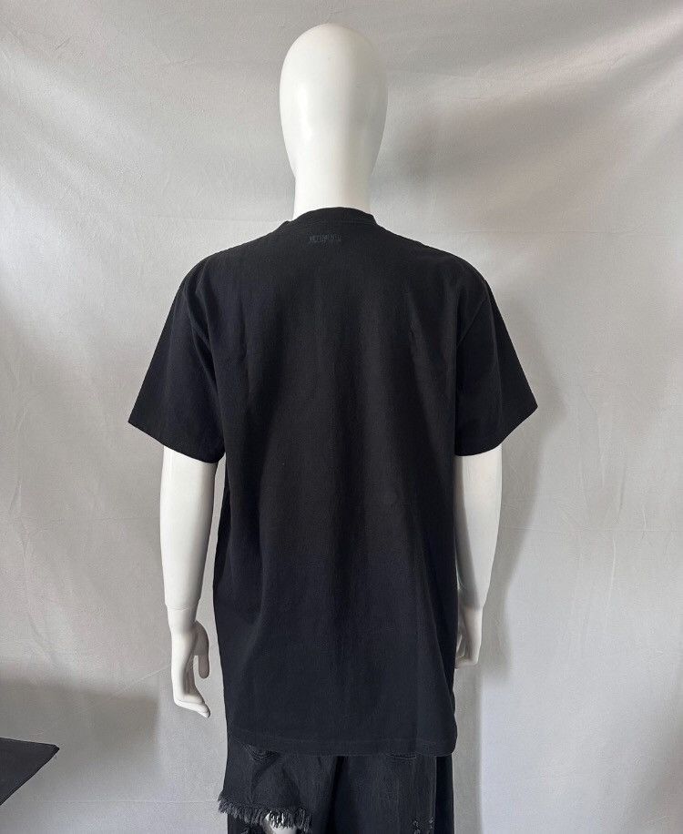 Vetements Vetements 2019 Bullet Short Sleeve - DMC Size US XS / EU 42 / 0 - 2 Thumbnail