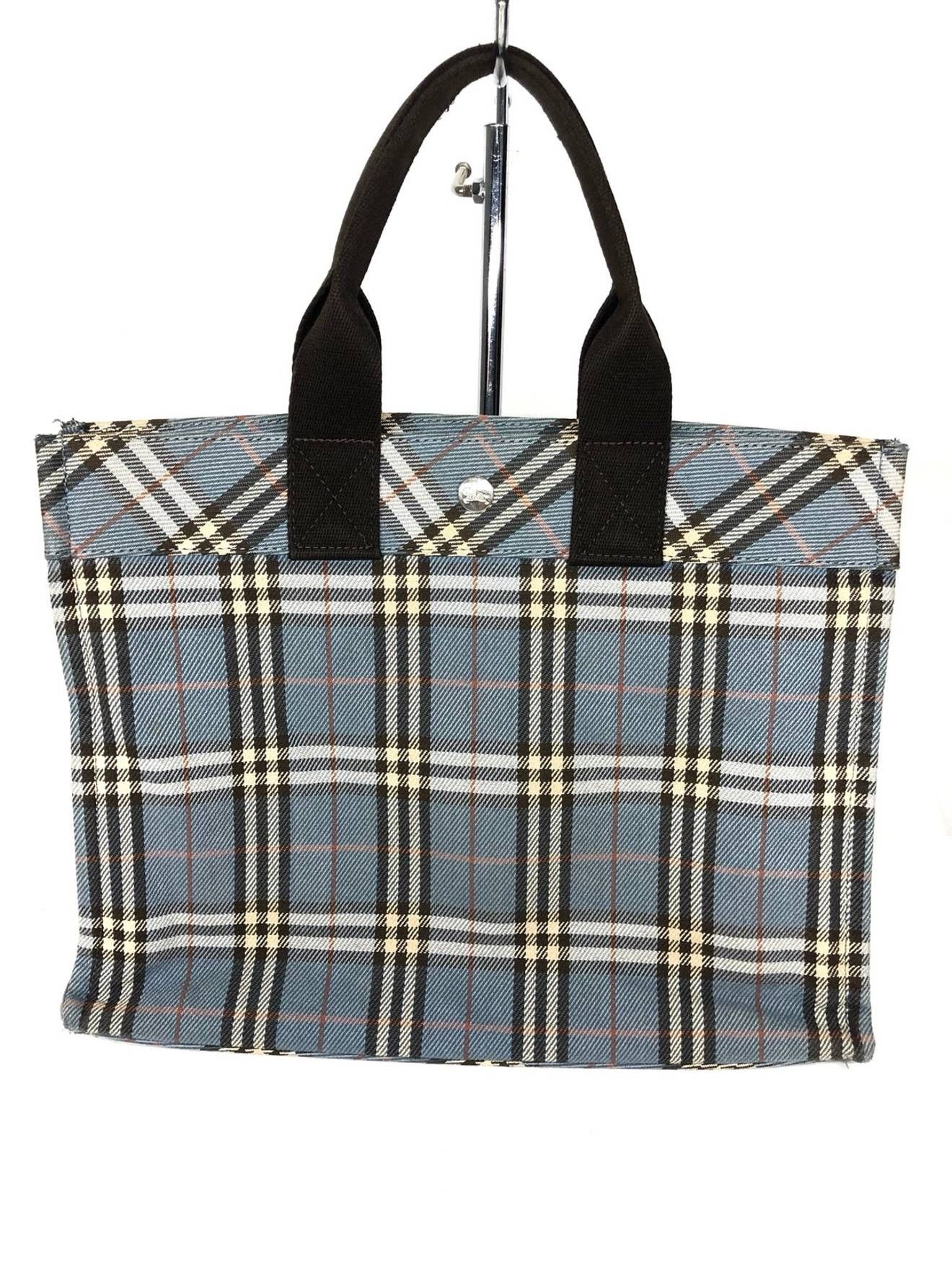 Burberry × Burberry Prorsum Burberry London Blue Label Nova