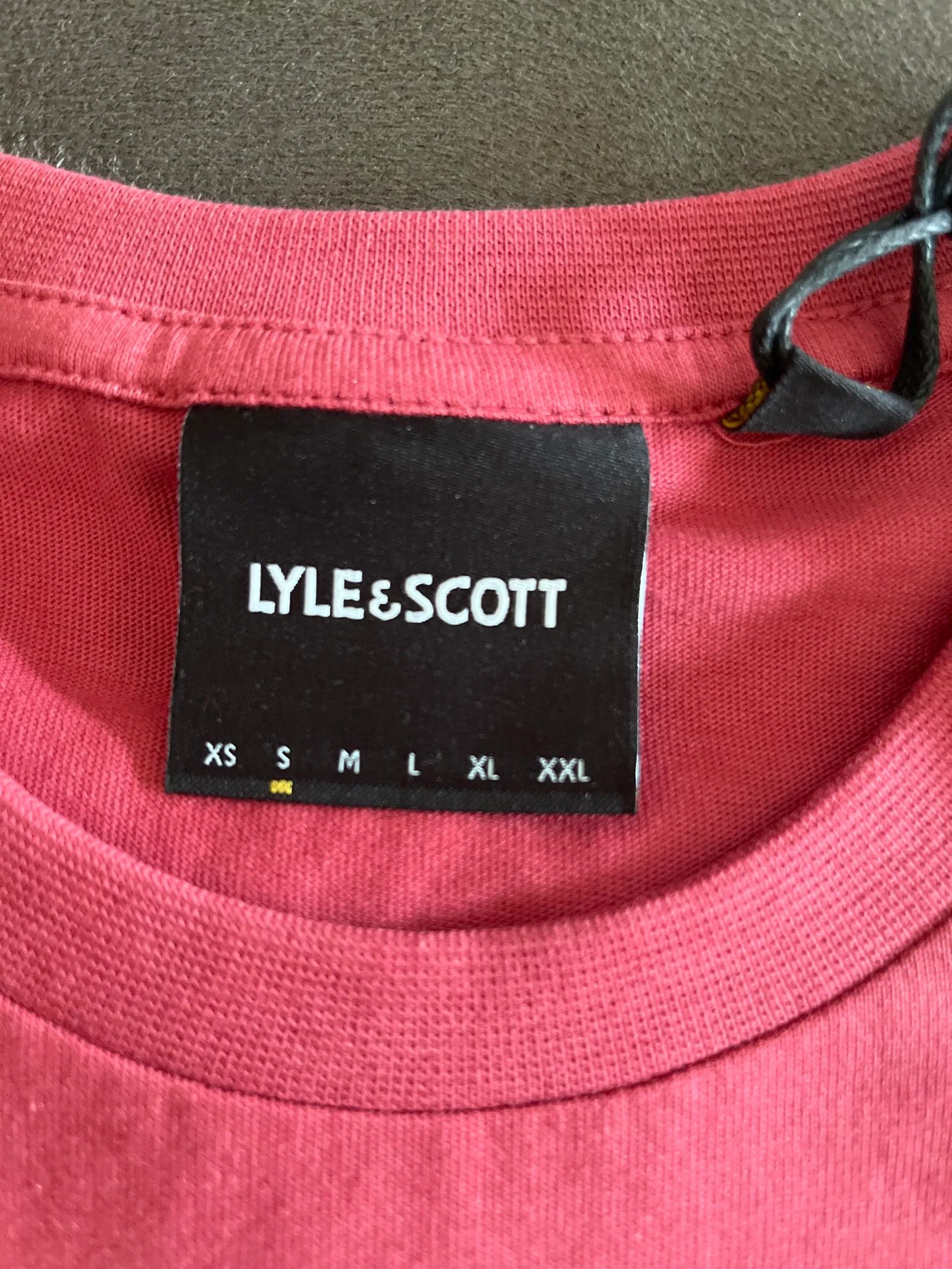 Lyle & Scott Lyle & Scott Sweater Size S / US 4 / IT 40 - 2 Thumbnail
