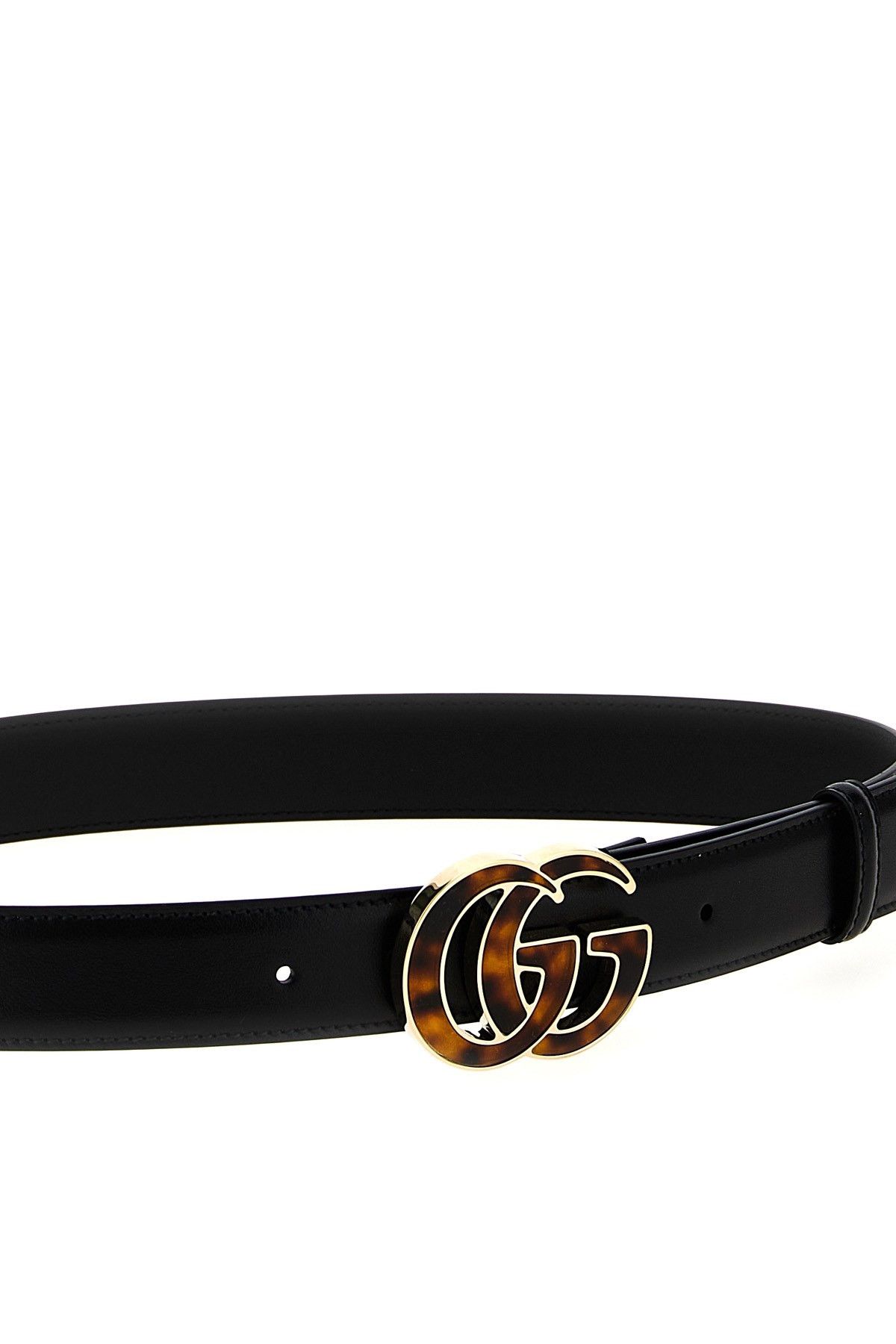 Gucci 'GG Marmont' belt Size ONE SIZE - 2 Thumbnail
