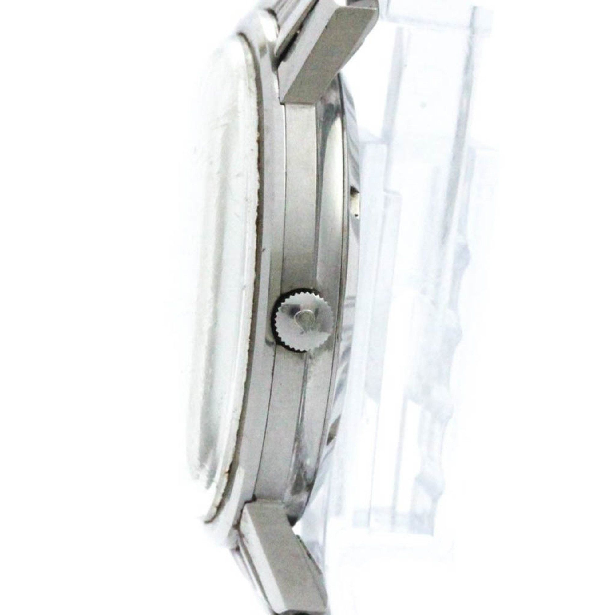 Omega OMEGA Constellation Chronometer Cal564 Steel Automatic Watch 168.010 BF575156 Size ONE SIZE - 4 Thumbnail