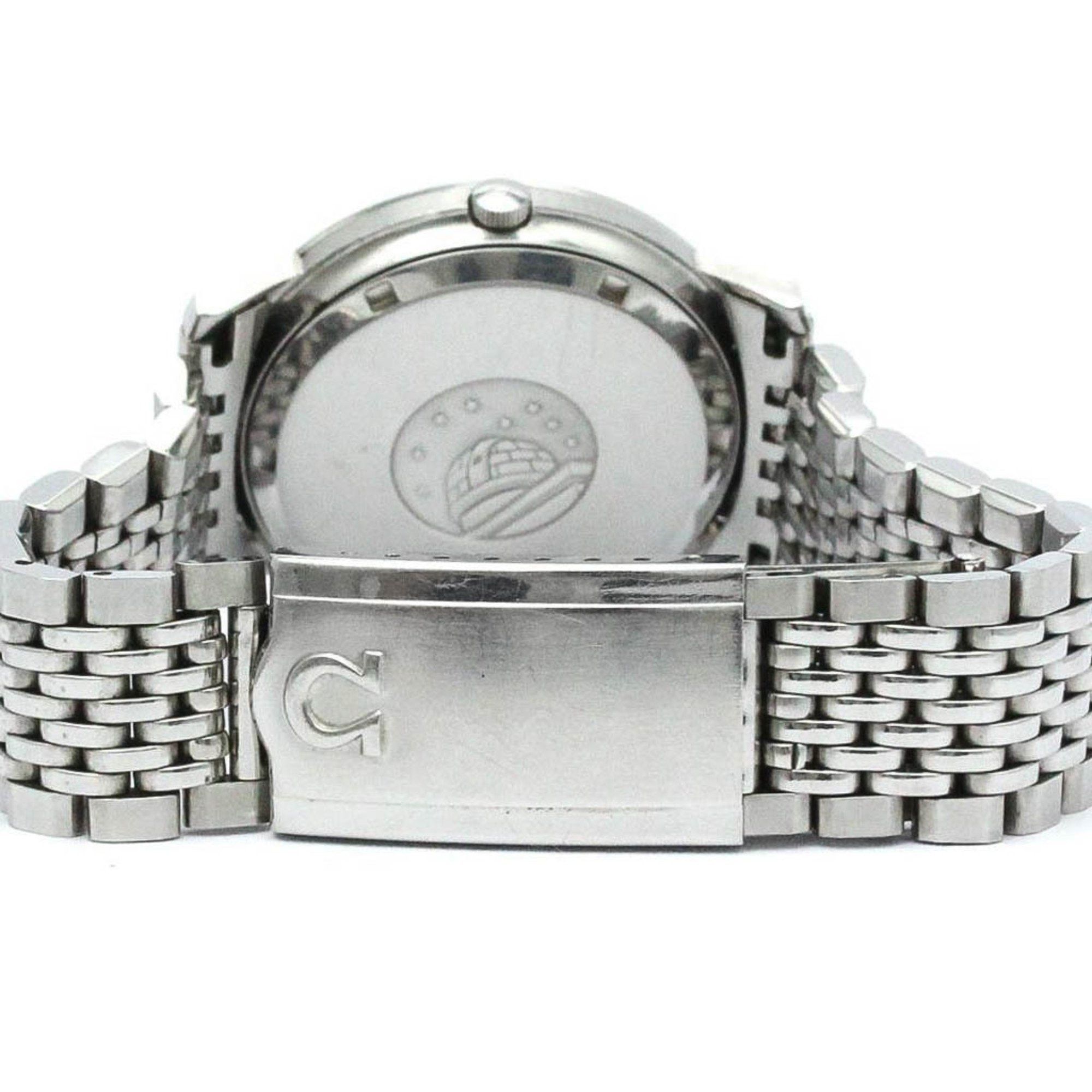 Omega OMEGA Constellation Chronometer Cal564 Steel Automatic Watch 168.010 BF575156 Size ONE SIZE - 5 Thumbnail