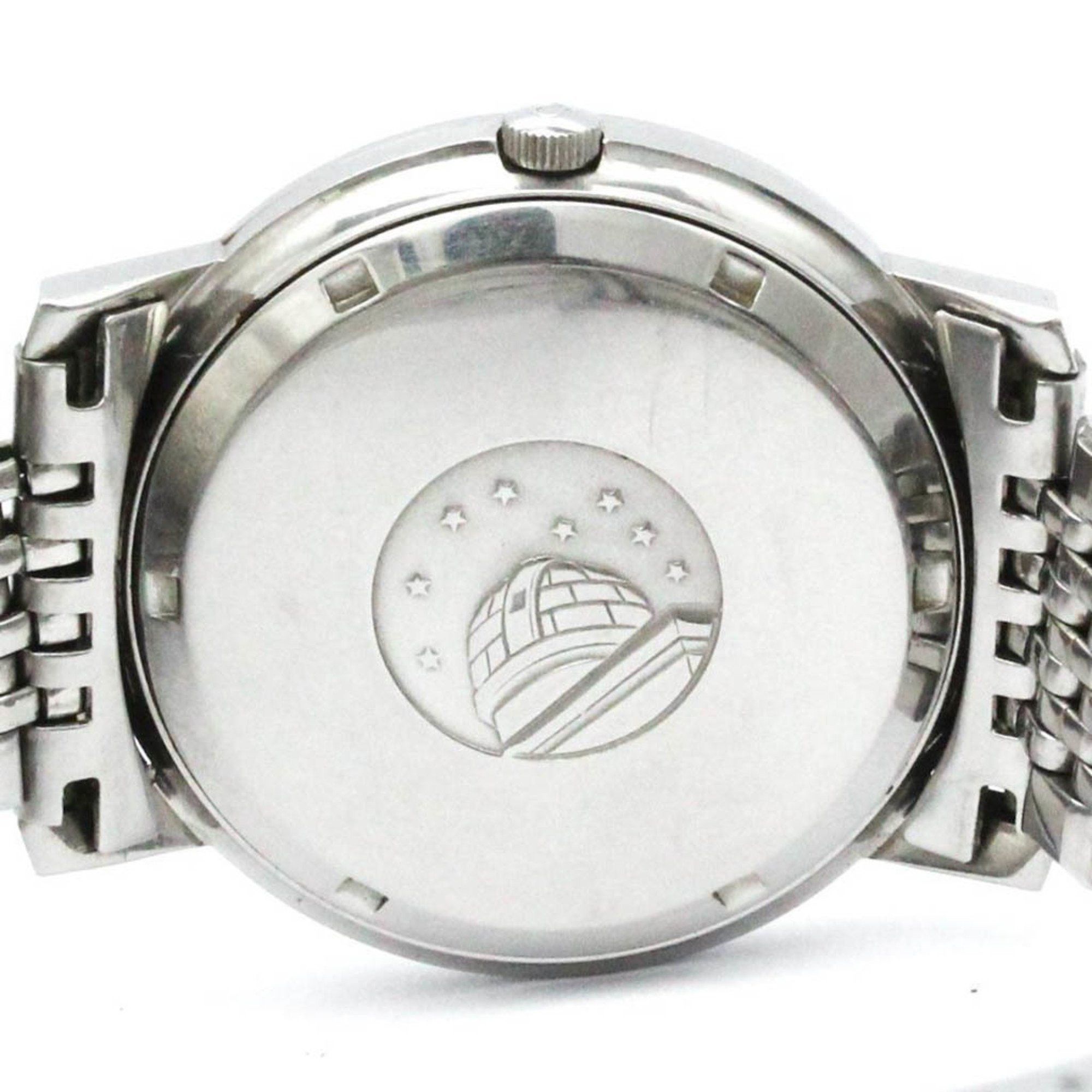 Omega OMEGA Constellation Chronometer Cal564 Steel Automatic Watch 168.010 BF575156 Size ONE SIZE - 7 Thumbnail