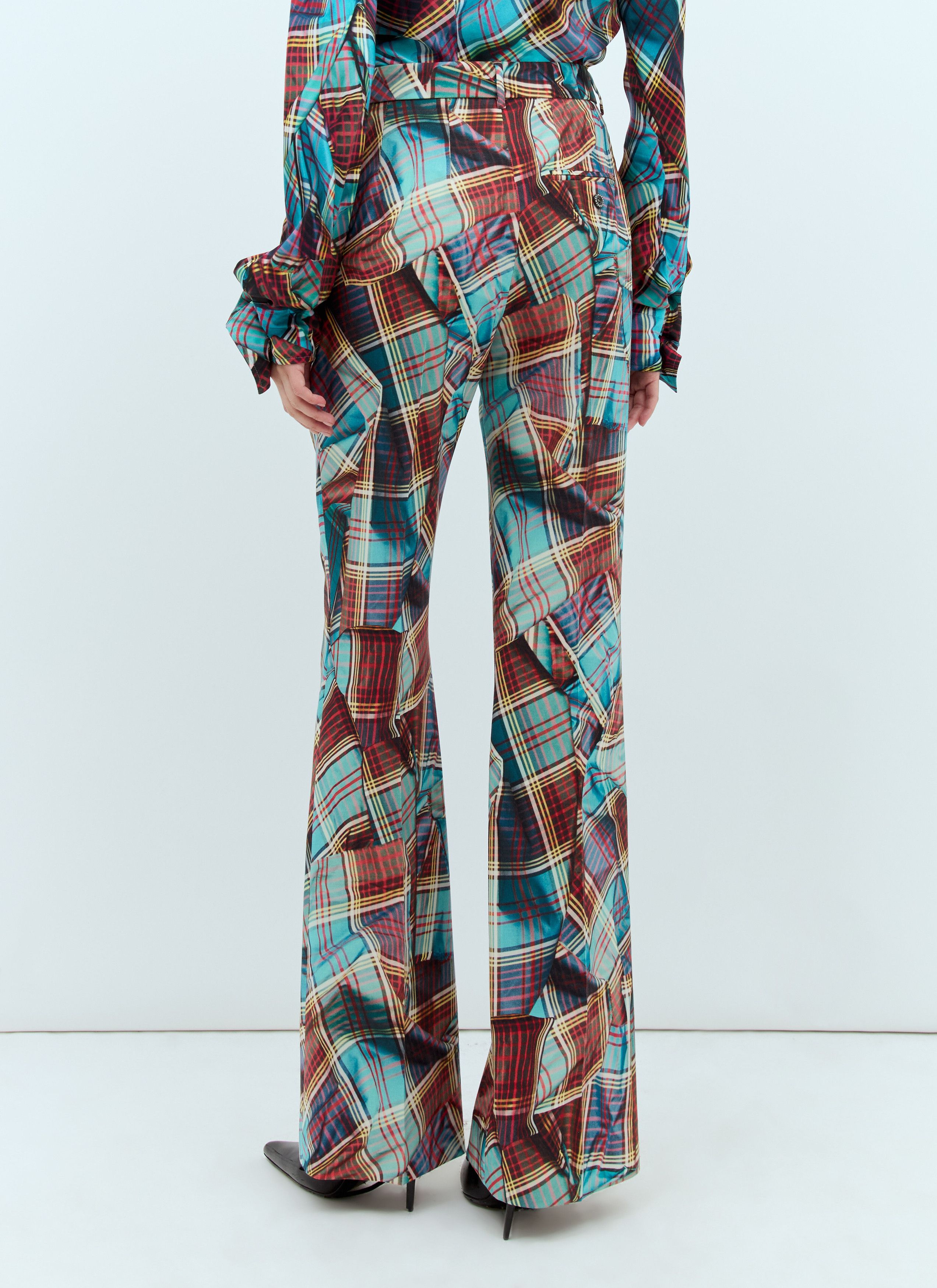 Vivienne Westwood W Ray Pants Size 26" / US 2 / IT 38 - 5 Thumbnail