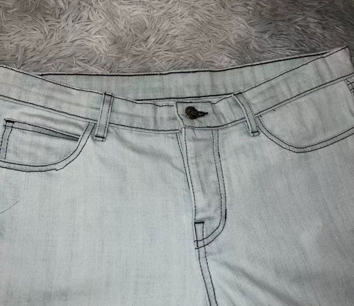 Enfants Riches Deprimes enfants riches deprimes jeans size 31 - DMC Size US 31 - 4 Thumbnail