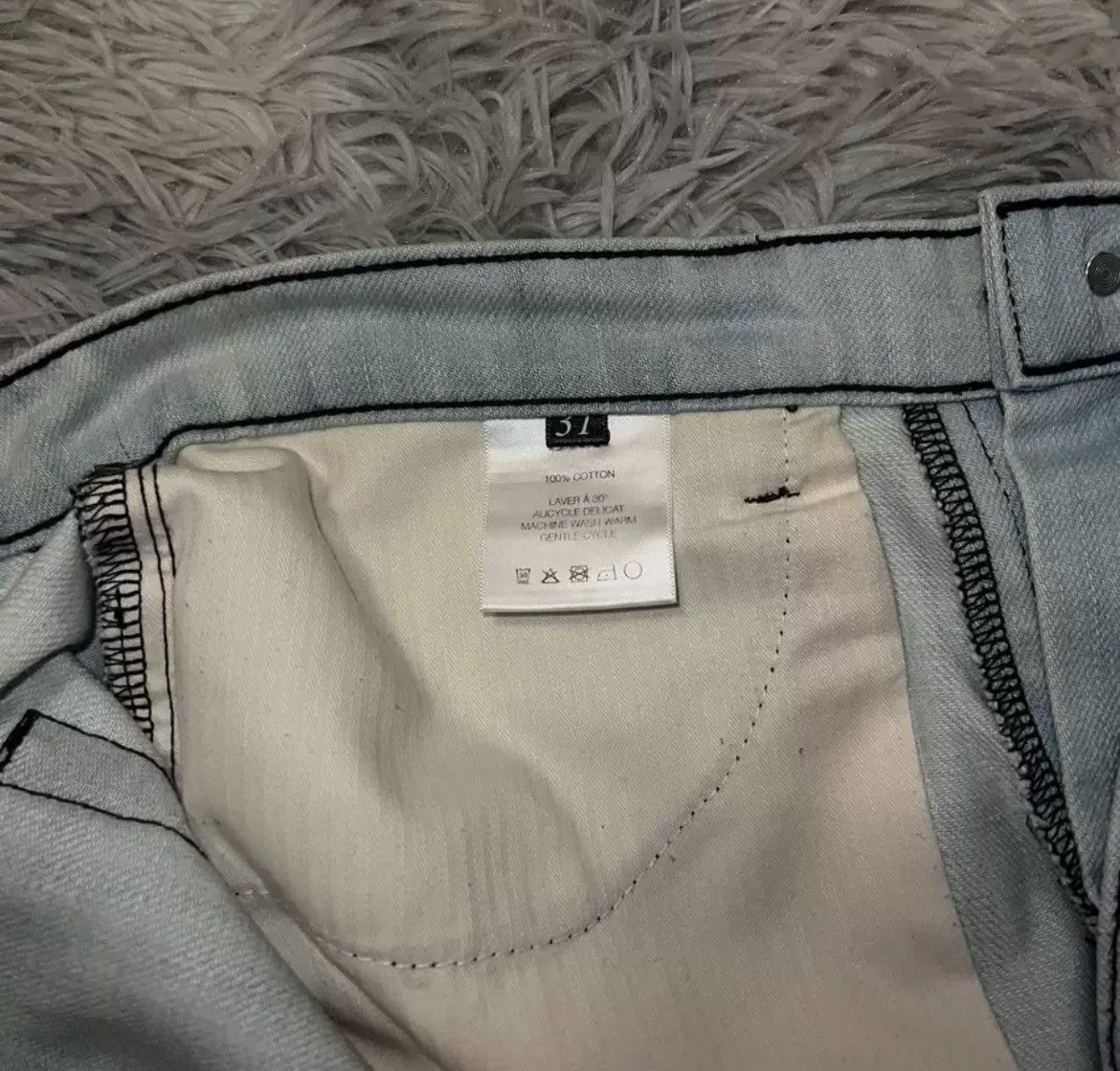 Enfants Riches Deprimes enfants riches deprimes jeans size 31 - DMC Size US 31 - 7 Thumbnail