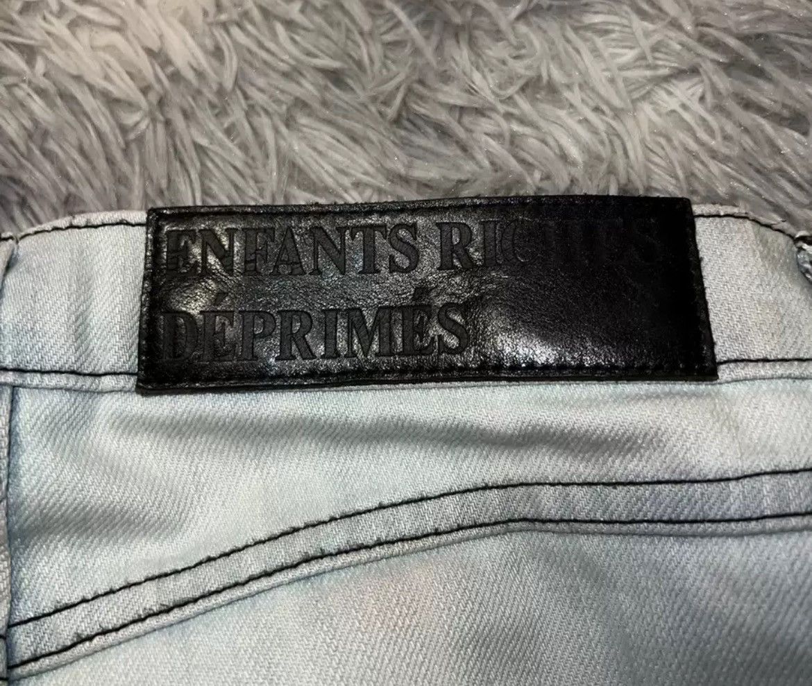 Enfants Riches Deprimes enfants riches deprimes jeans size 31 - DMC Size US 31 - 6 Thumbnail