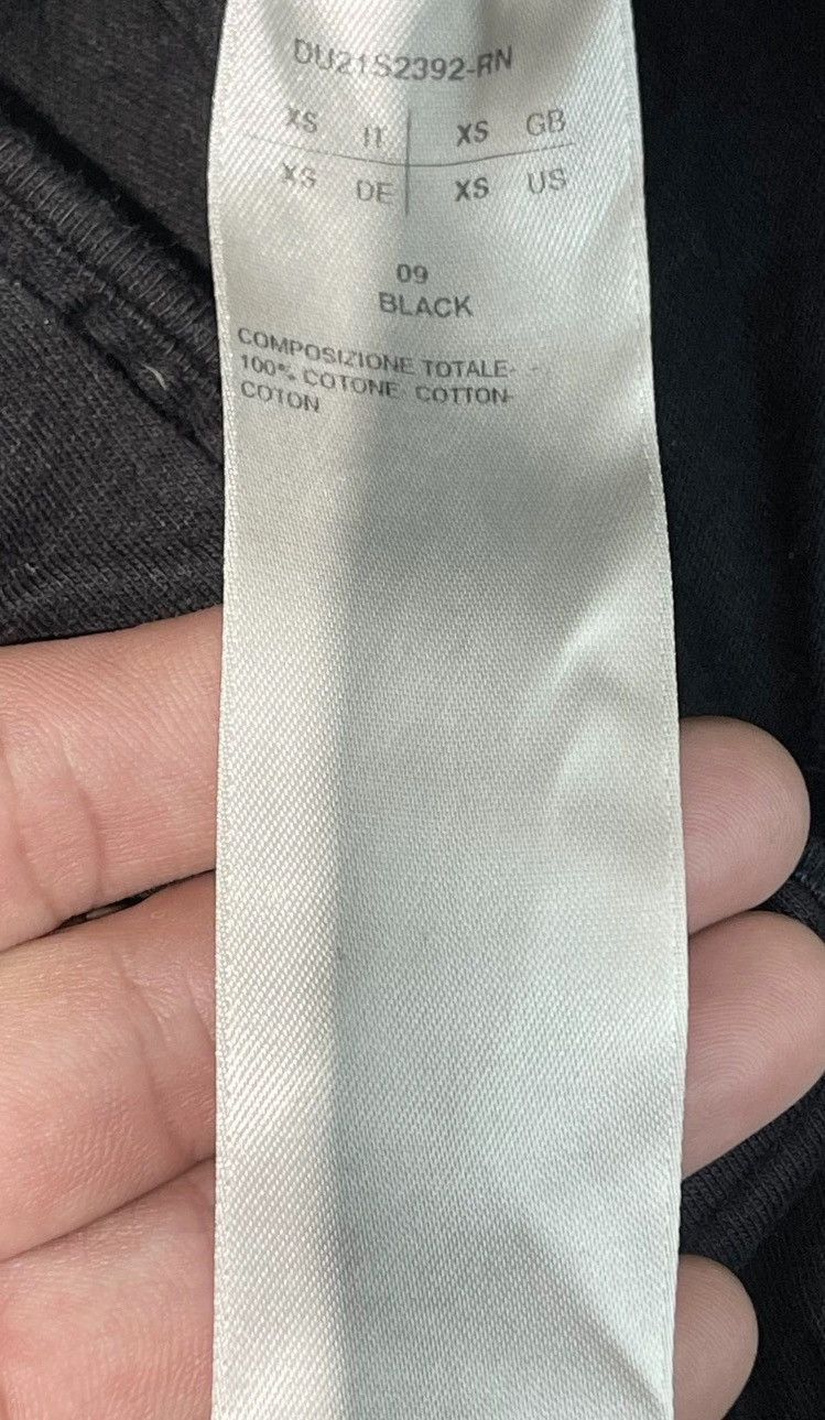 Rick Owens Rick owens berlin's straight trousers without - DMC Size US 28 / EU 44 - 5 Thumbnail