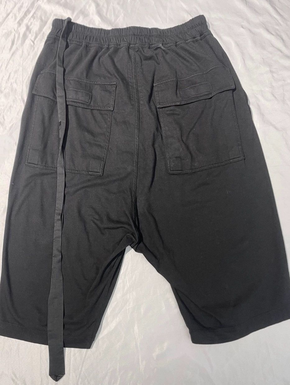 Rick Owens Rick owens berlin's straight trousers without - DMC Size US 28 / EU 44 - 3 Thumbnail