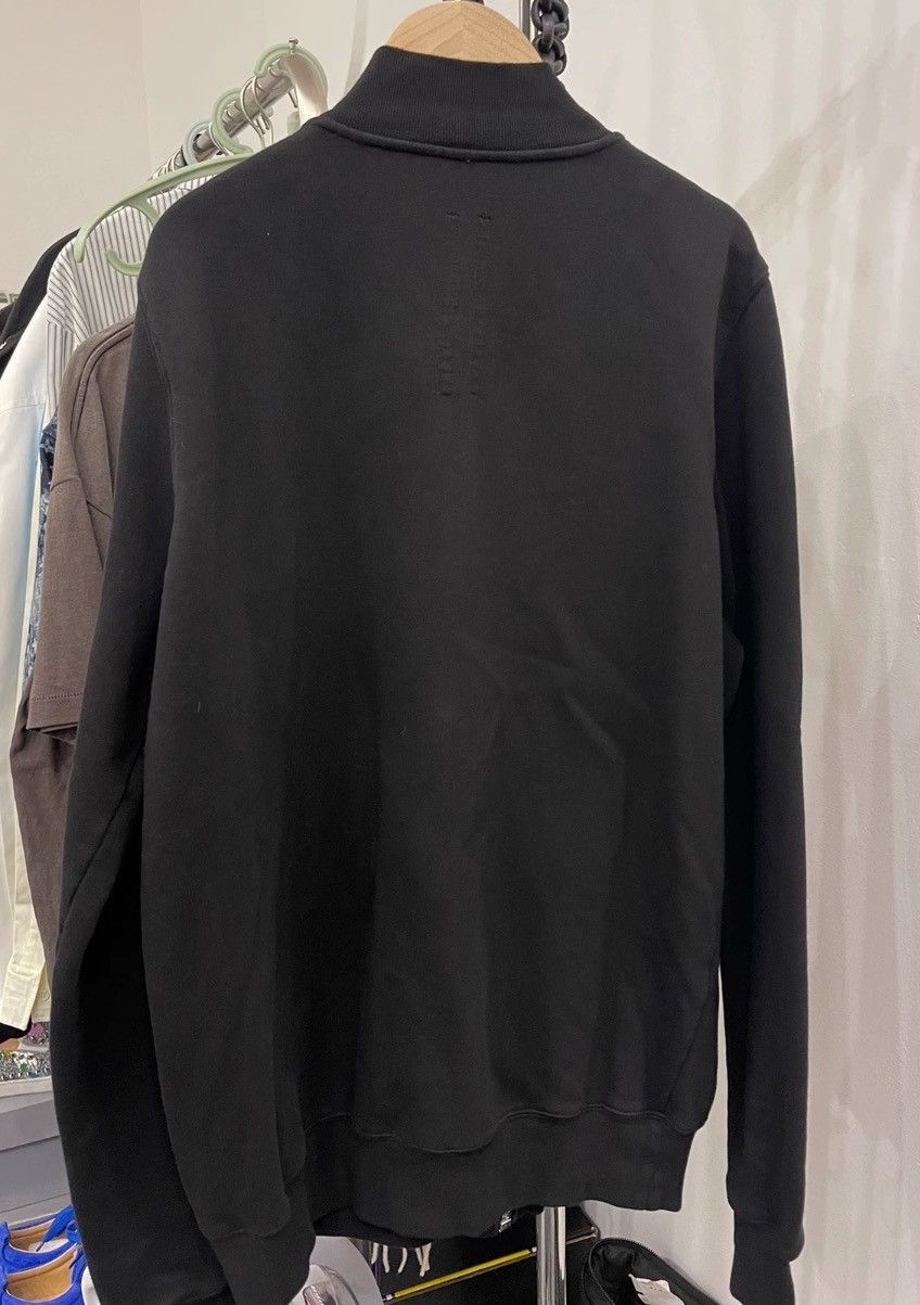 Rick Owens Rick owens RO DRKSHDW Black Jacket - DMC Size US L / EU 52-54 / 3 - 2 Thumbnail