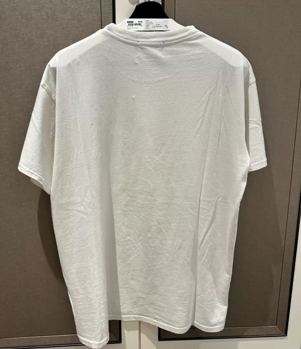 Enfants Riches Deprimes Enfants Riches Deprimes Shortsleeved Shirt - DMC Size US M / EU 48-50 / 2 - 2 Thumbnail