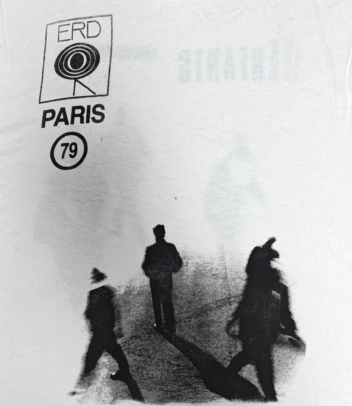 Enfants Riches Deprimes Enfants Riches Deprimes Shortsleeved - DMC Size US L / EU 52-54 / 3 - 3 Thumbnail