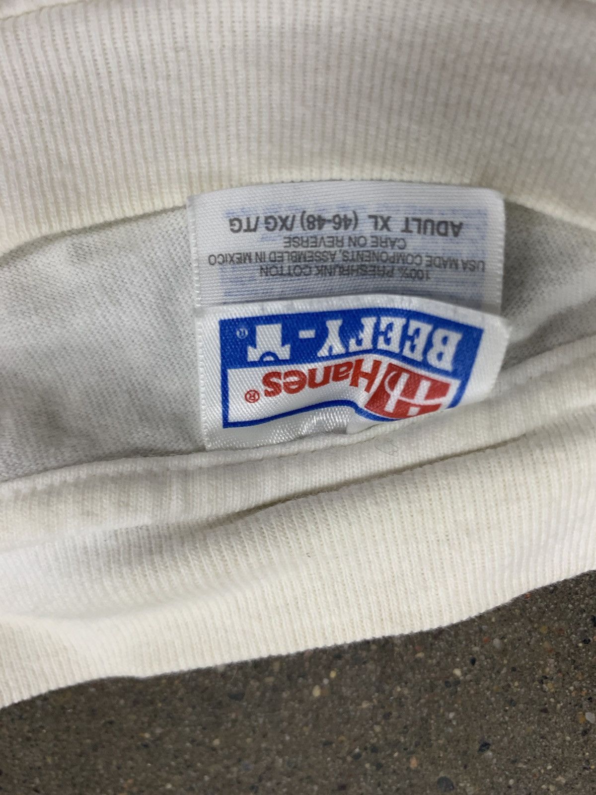 Other Vintage Pelican Pointe Grill Art Tee Size US XL / EU 56 / 4 - 2 Thumbnail