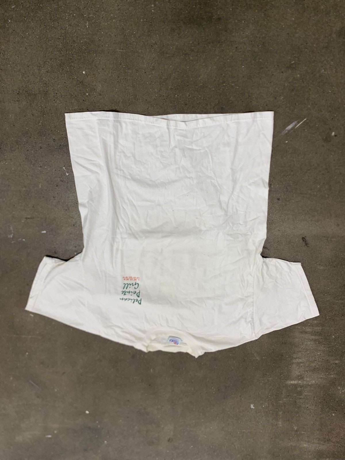 Other Vintage Pelican Pointe Grill Art Tee Size US XL / EU 56 / 4 - 3 Thumbnail