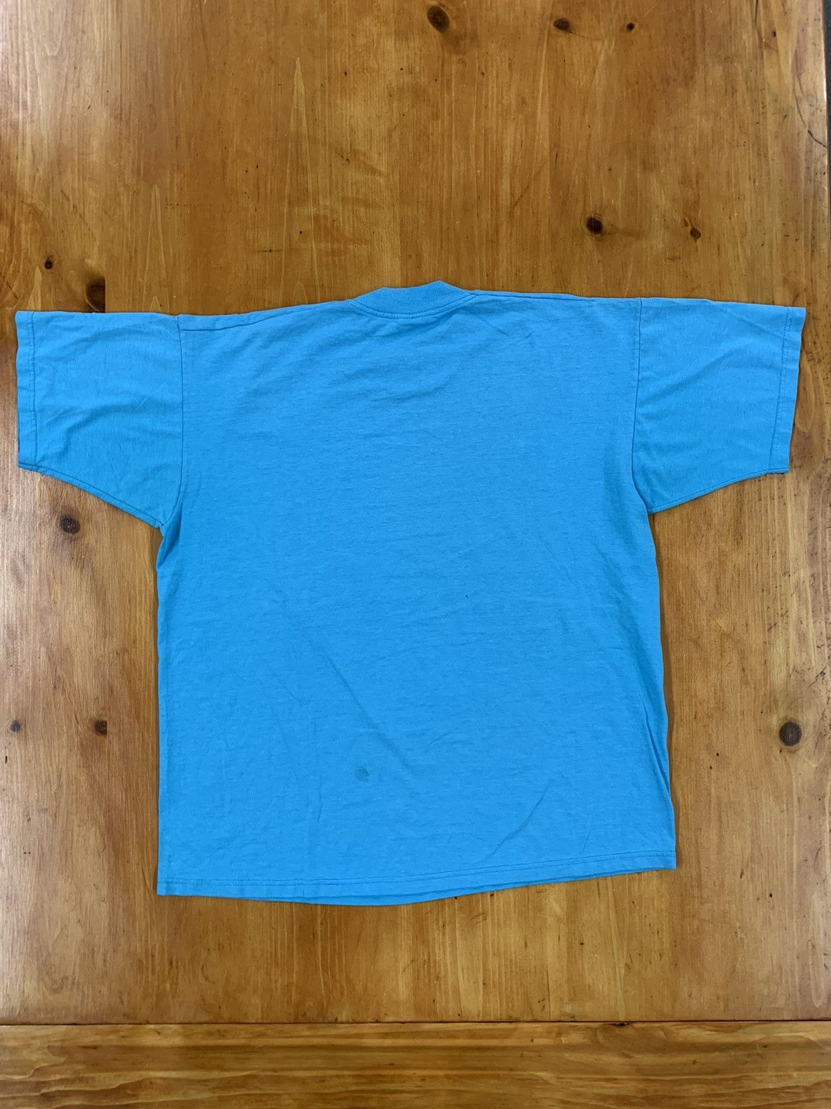 Vintage Vintage Sharing Hearts Caring Communities Tee Size US XL / EU 56 / 4 - 3 Thumbnail