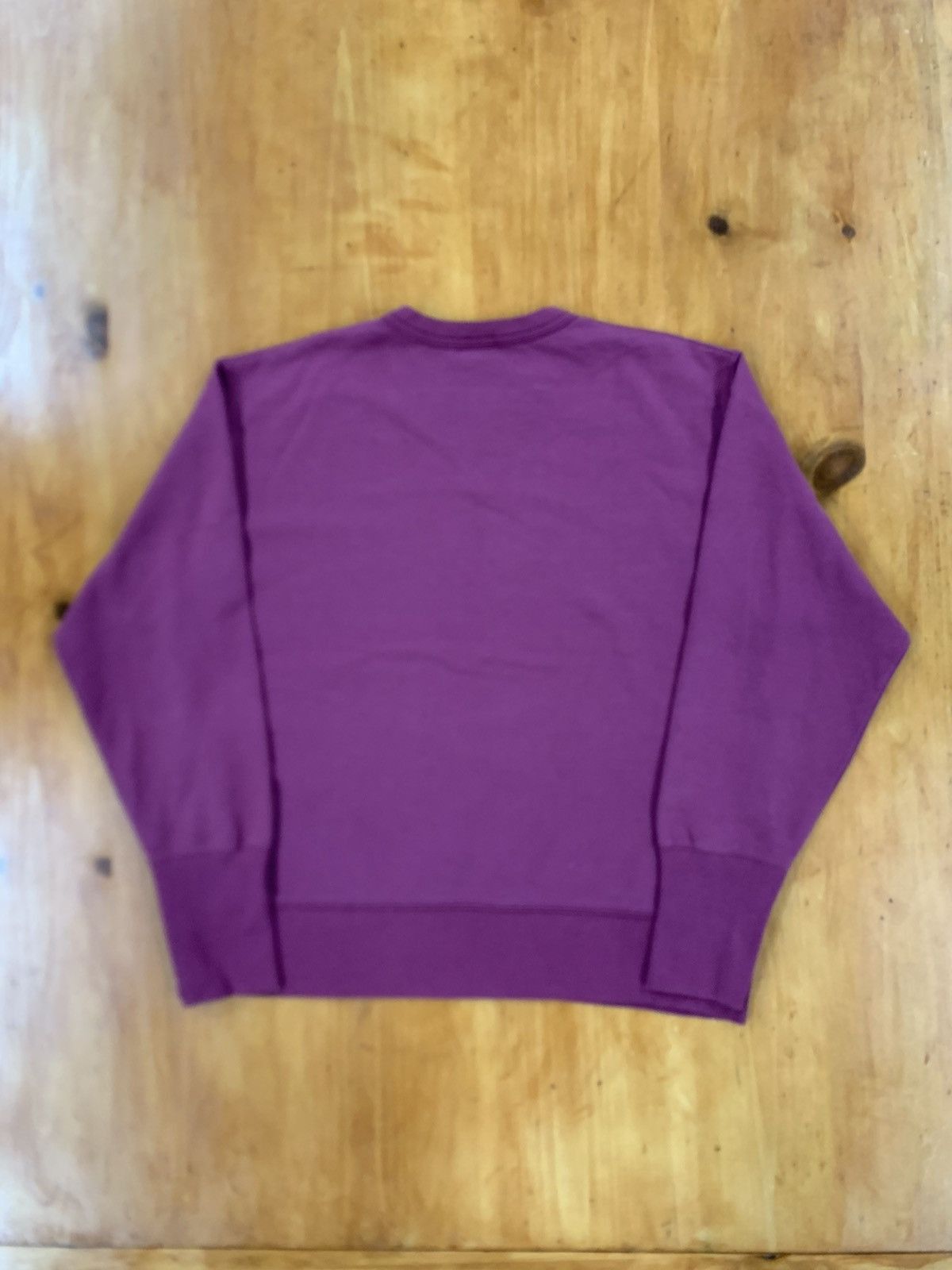 Vintage Vintage Crewneck Attitude is Everything Embroider Crewneck Size US M / EU 48-50 / 2 - 3 Thumbnail
