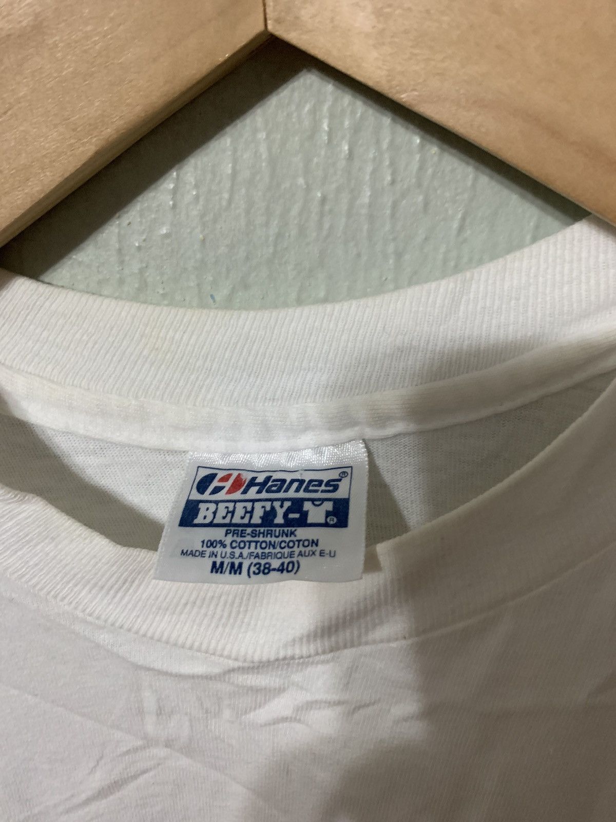 Other Vintage Naples Florida Art Tee Size US M / EU 48-50 / 2 - 3 Thumbnail