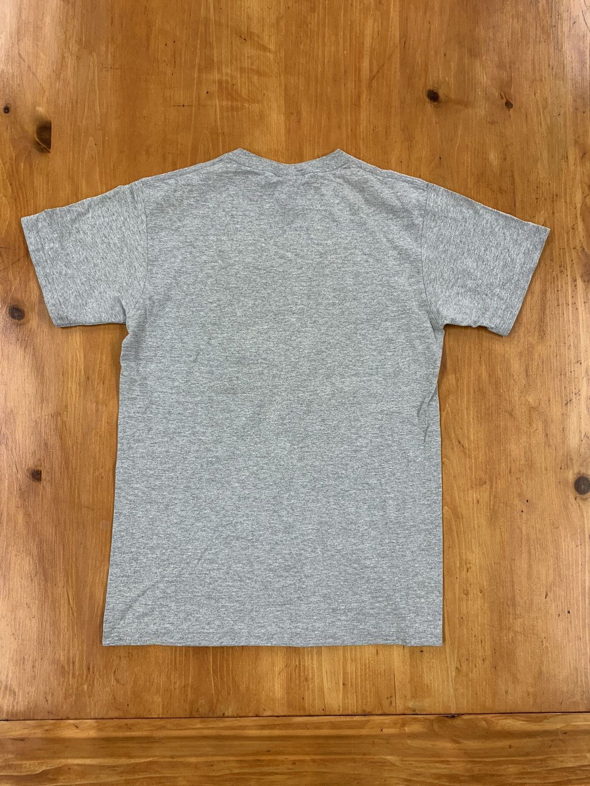 Vintage Vintage Champion University of Minnesota Hockey Tee Size US XXL / EU 58 / 5 - 3 Thumbnail