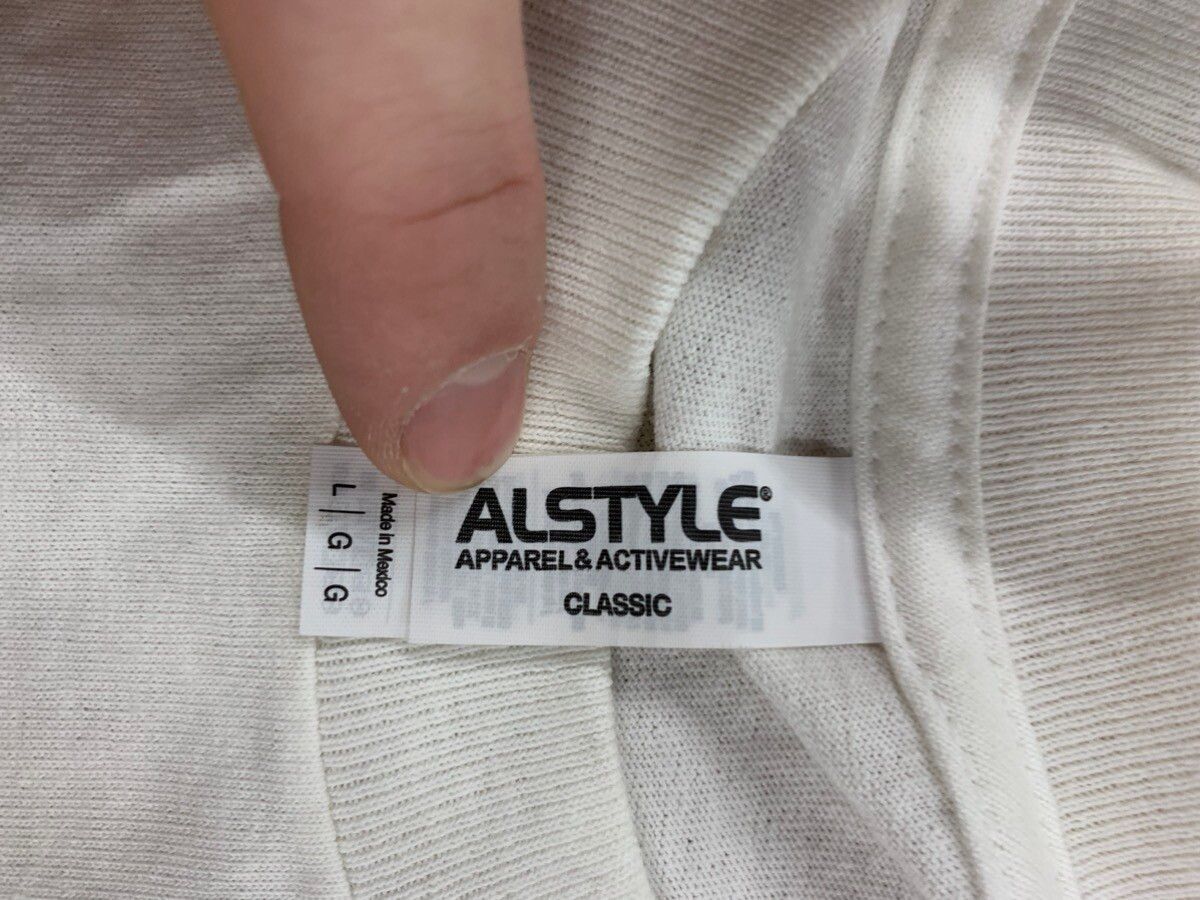 Vintage Vintage Souptime Box Logo Tee Size US L / EU 52-54 / 3 - 2 Thumbnail