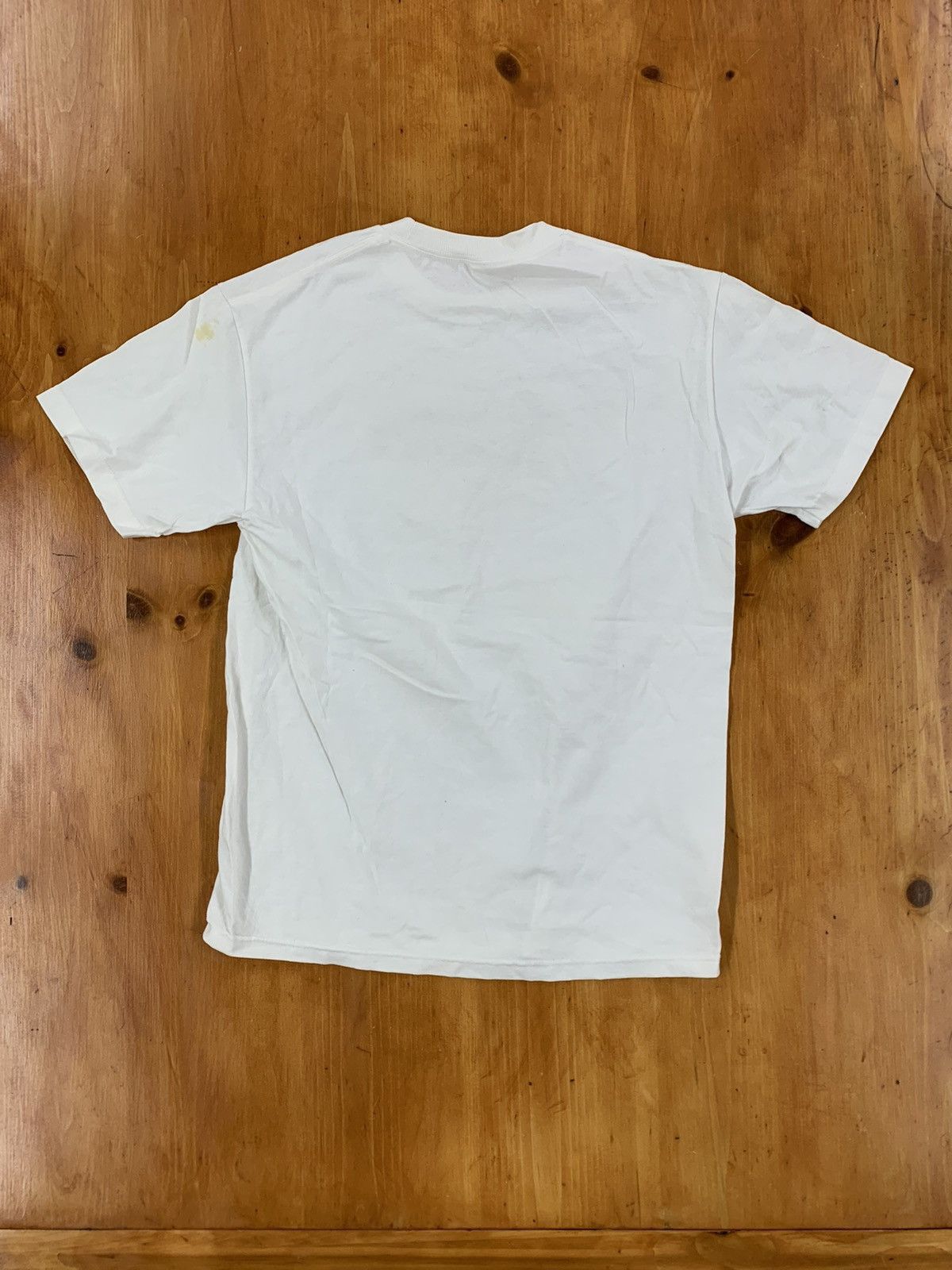 Vintage Vintage Souptime Box Logo Tee Size US L / EU 52-54 / 3 - 3 Thumbnail