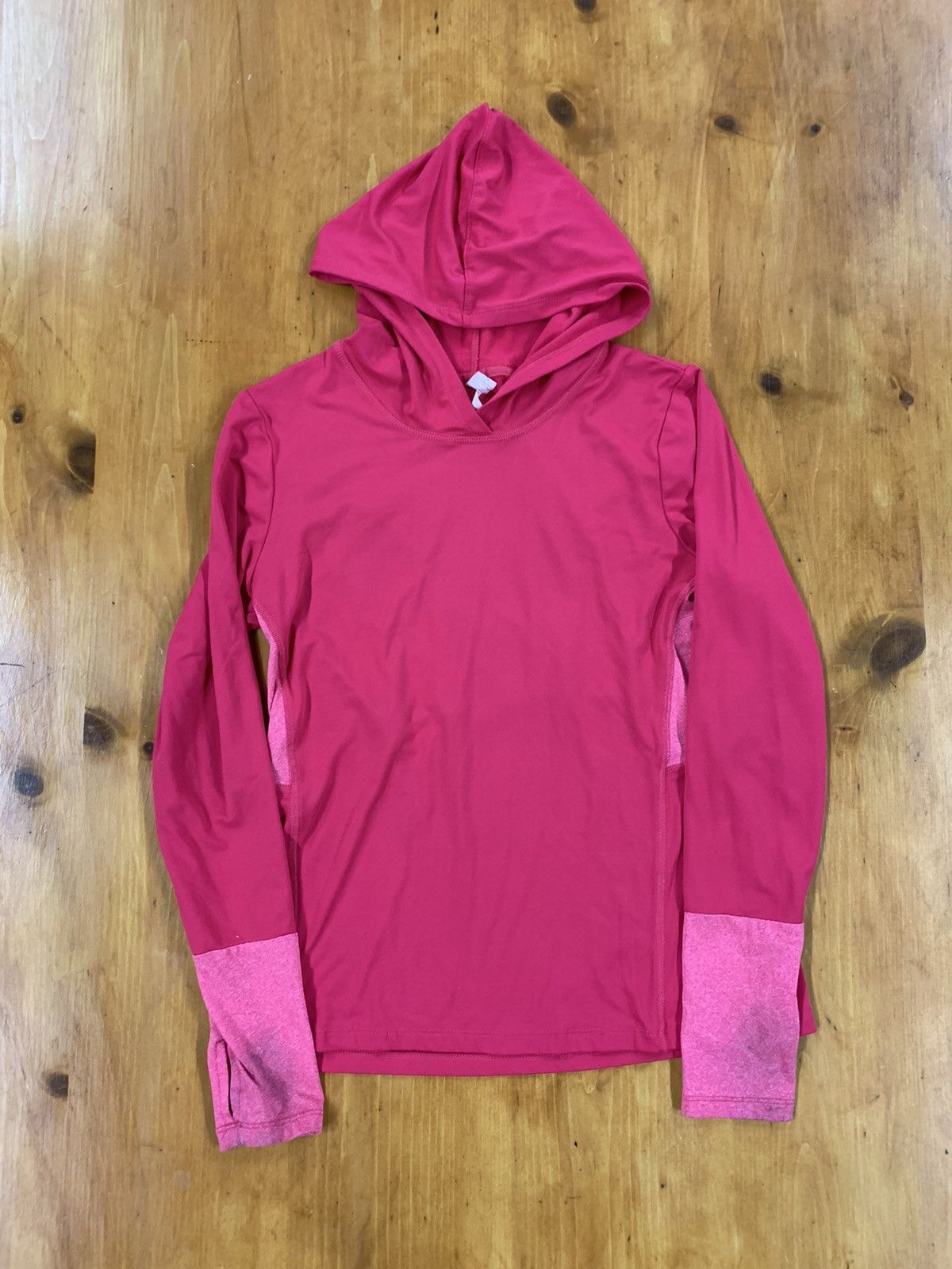 Vintage Vintage Bally Hoodie Size US S / EU 44-46 / 1 - 1 Thumbnail