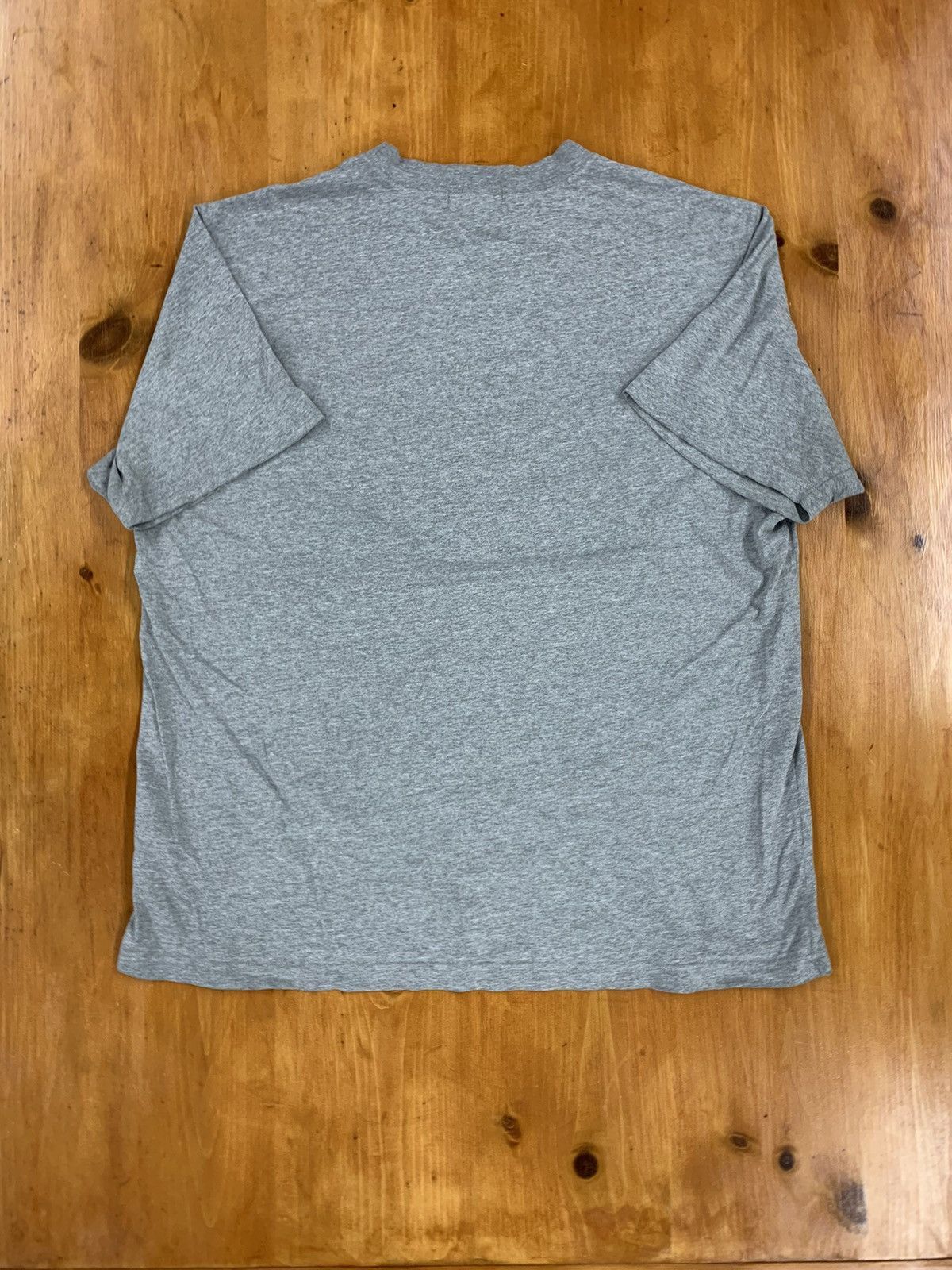Eddie Bauer × Vintage Vintage Eddie Bauer Chest Hit Tee Size US L / EU 52-54 / 3 - 2 Thumbnail