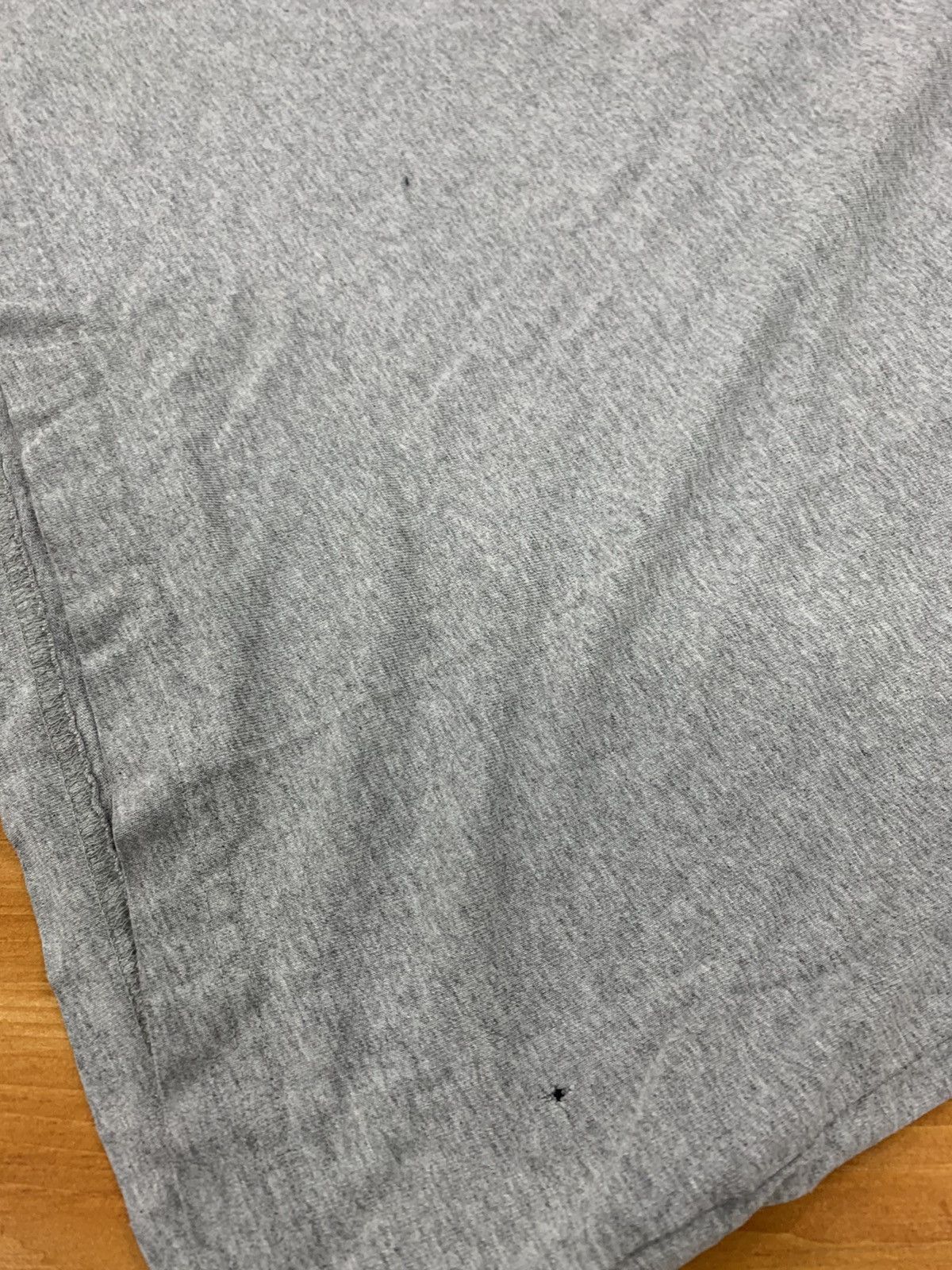 Eddie Bauer × Vintage Vintage Eddie Bauer Chest Hit Tee Size US L / EU 52-54 / 3 - 4 Thumbnail