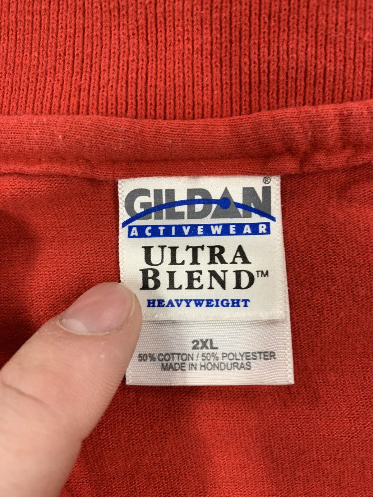 Vintage Vintage Bumper to Bumper Polo Size US XXL / EU 58 / 5 - 4 Thumbnail